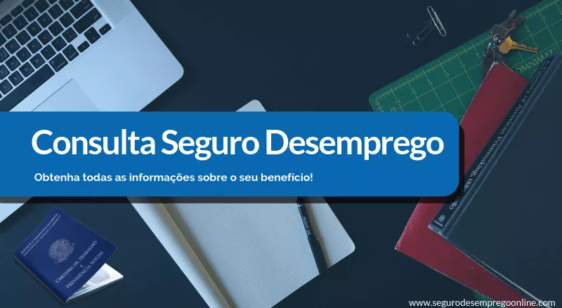 Consulta Seguro Desemprego