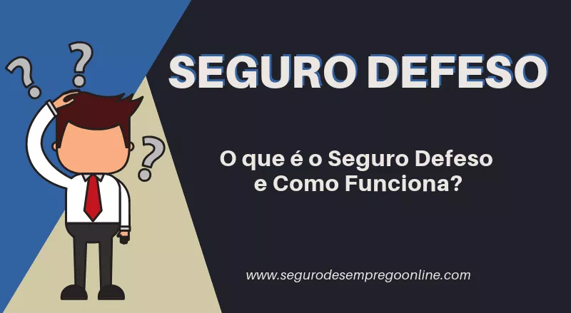 Seguro Defeso