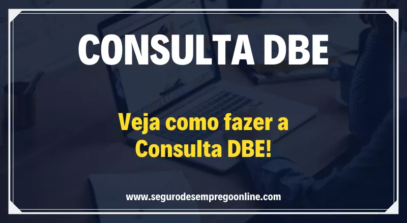 Consulta DBE