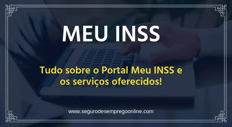 Meu INSS