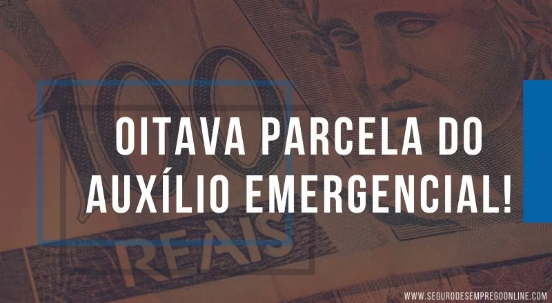 auxílio emergencial
