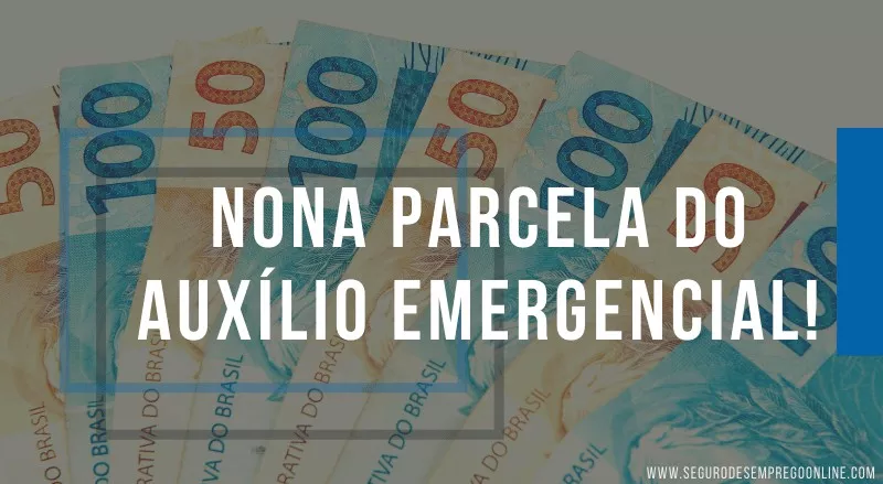 auxílio emergencial