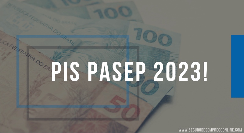 saque PIS Pasep 2023