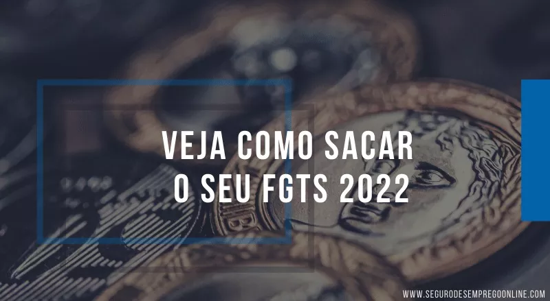 sacar fgts