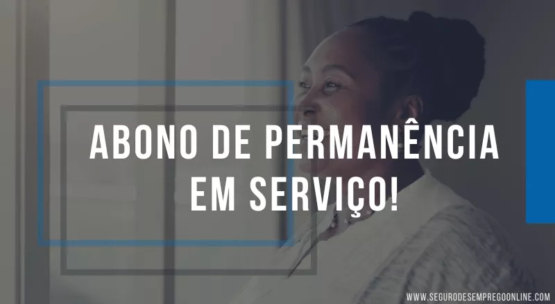 abono de permanência